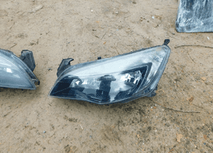 astra J lampa lewa UK WYSYŁKA 1