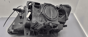 Bmw F25 lampa prawa xenon 444-1181RM 10