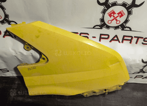 Błotnik prawy przód przedni prawy ford transit MK7 3
