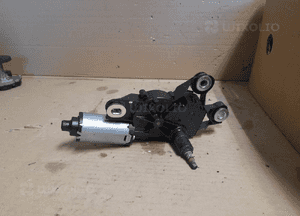 Seat Ibiza 02-08 6L silniczek wycieraczki tyl tylnej 6L6955711D 4