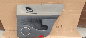 Boczek tapicerka prawy tył roleta Renault Espace IV 8200156151 1