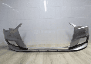 Zderzak przód przedni audi A3 lift 8V3 8V3807437AF 2