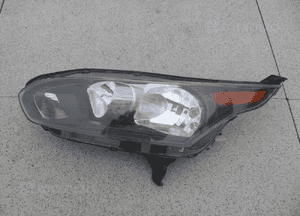 Ford transit connect tourneo MK2 lampa lewa oryginał igła 9