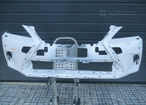 Zderzak przedni przód lexus CT200H lift ii 2017- 1