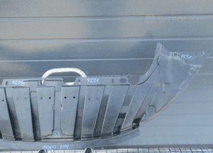 Osłona zderzaka płyta pod zderzak ford c-max MK2 2010- 3
