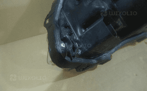 Lampa prawa prawy reflektor suzuki baleno ii 2 15- 3