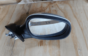 Lusterko prawe bmw E90 E91 lci 3 pin eu 2009 2
