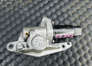 Wałek Rozrzadu 06B109088A 1RB 06B103741D Ssacy Wariator Nastawik Faz 2.0 ALT Audi A4 B6 B7 VW Passat B5 38