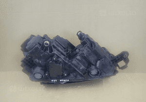 LAMPA LEWA REFLEKTOR LEWY SKODA SCALA 657 LED 19- 2