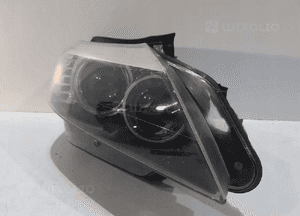 BMW Z4 E89 Lampa Bi-xenon R - 13213 2