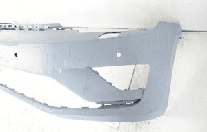 Vw golf sportsvan zderzak przód przedni 14-18 510807221F 4