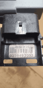 Zamek drzwi prawy tył tylny 6 PIN Citroen C5 III 6