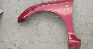 Honda Civic VII 7 blotnik przod prawy HB 4