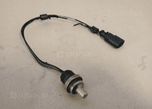 Czujnik temperatury płynu VW Touareg 2.5 TDI 070919501B 1