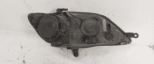Lampa przod przednia lewa volkswagen golf plus 3