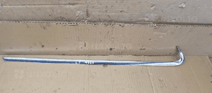 Listwa szyby prawy tył chrom Audi A6 C6 4F9853345 4