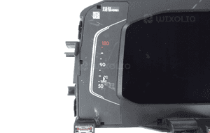 Licznik virtual zegary lcd vw polo taigo 2G0 3