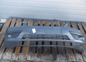 Ford focus MK.2 ii zderzak przód przedni (E4) 1