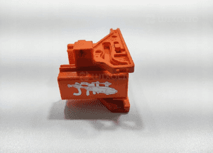 BEZPIECZNIK AKUMULATORA BATERII FORD MONDEO MK5 V HU5A-10661-BA 2019-2022 2