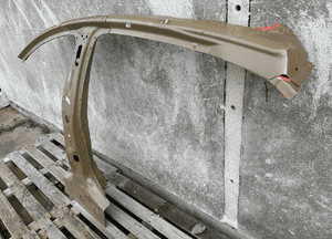 Slupek lewy rama srodkowy tesla model s 1024364 3