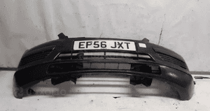Zderzak przód przedni do ford focus MK2 2 ii F3 1