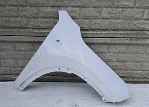 Błotnik prawy przedni bmw X1 U11 2022- 1