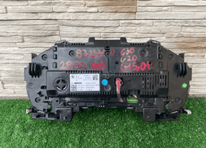 Licznik led bmw G01 G05 G11 G15 G20 G30 G32 2