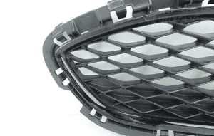 FORD FIESTA VIII MK8 2017- GRILL ATRAPA ZDERZAKA h1bb-8200-a 4