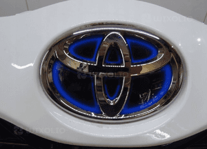 Toyota Yaris IV 4 Zderzak Przód 52119-0DA00 6