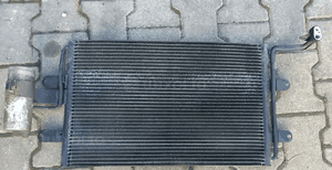 Skoda Octavia I VW Golf Audi A3   chłodnica klimatyzacji skraplacz