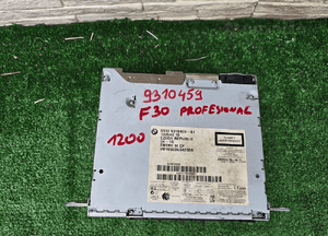 Radio cd professional bmw 3 F30 F31 F34 9310459 2