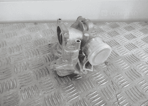 Zawór egr opel fiat alfa 1.3 55260126 3
