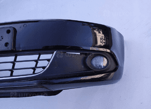 Zderzak przód przedni kompletny volkswagen jetta vi 5C 2010-2014 5