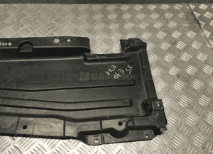 Bmw E70 E71 osłona płyta podwozia 7158403 5