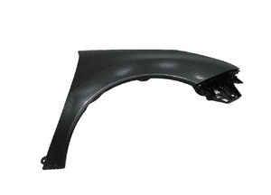 Błotnik prawy przód przedni peugeot 3008 i 2009-2012 1