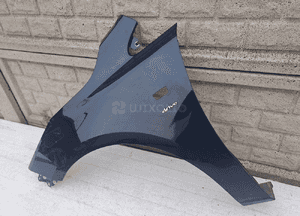 Opel corsa e 15-19 błotnik przedni lewy 3