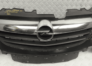 Atrapa grilla opel corsa d 13179940 4