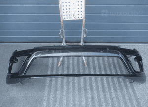 Zderzak przód przedni vw scirocco iii 3 lift r-line 1K8807221AB 2014-2017 24