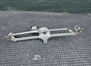 Mechanizm 1J1955023A 1J1955113A Wycieraczek Przedni Przod Silniczek Silnik Europa VW Golf IV 4 25