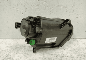 Halogen lewy przedni drl led fiat 500 lift 15- 2