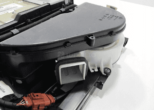 Bateria trakcyjna akumulator hybryda volkswagen jetta vi 5C 5C6915590D 14- 6