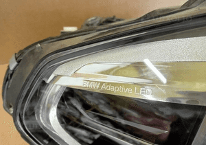 Lampa prawa prawy full led bmw X3 G01 X4 G02 18- 5