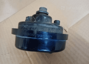 Klakson sygnał dźwiękowy Audi A4 B5 FL 4B0951223BD 8D0951229G 8