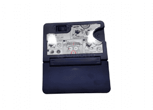 KOMPRESOR POMPKA DO POMPOWANIA KÓŁ KOŁA KIA RIO III 52933-1P000 2011-2017 1