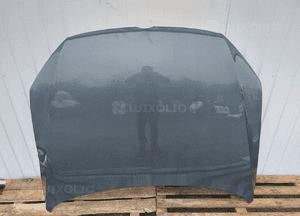 Vw passat B7 10-14 maska pokrywa silnika 1