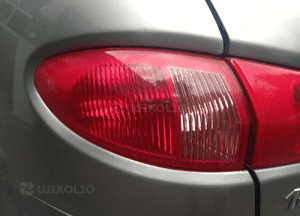 Alfa Romeo 147 lampa tył tylna prawa lewa 2