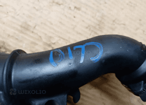 Rura przewód dolot powietrza Renault Clio III 1.2 TCE 8200519077 10