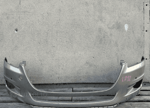 Zderzak przód przedni peugeot 508 i 1 2010- oryginał cały 1