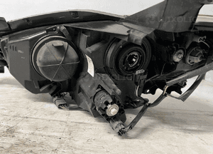 Mazda CX-5 2012-2016 KD7751030D lampa prawy przód prawa przednia uk 7