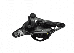SILNICZEK MECHANIZM WYCIERACZEK PRAWY PRZÓD PEUGEOT 508 I 9677472680 10-14 1